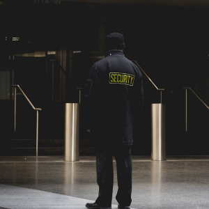 Security Security