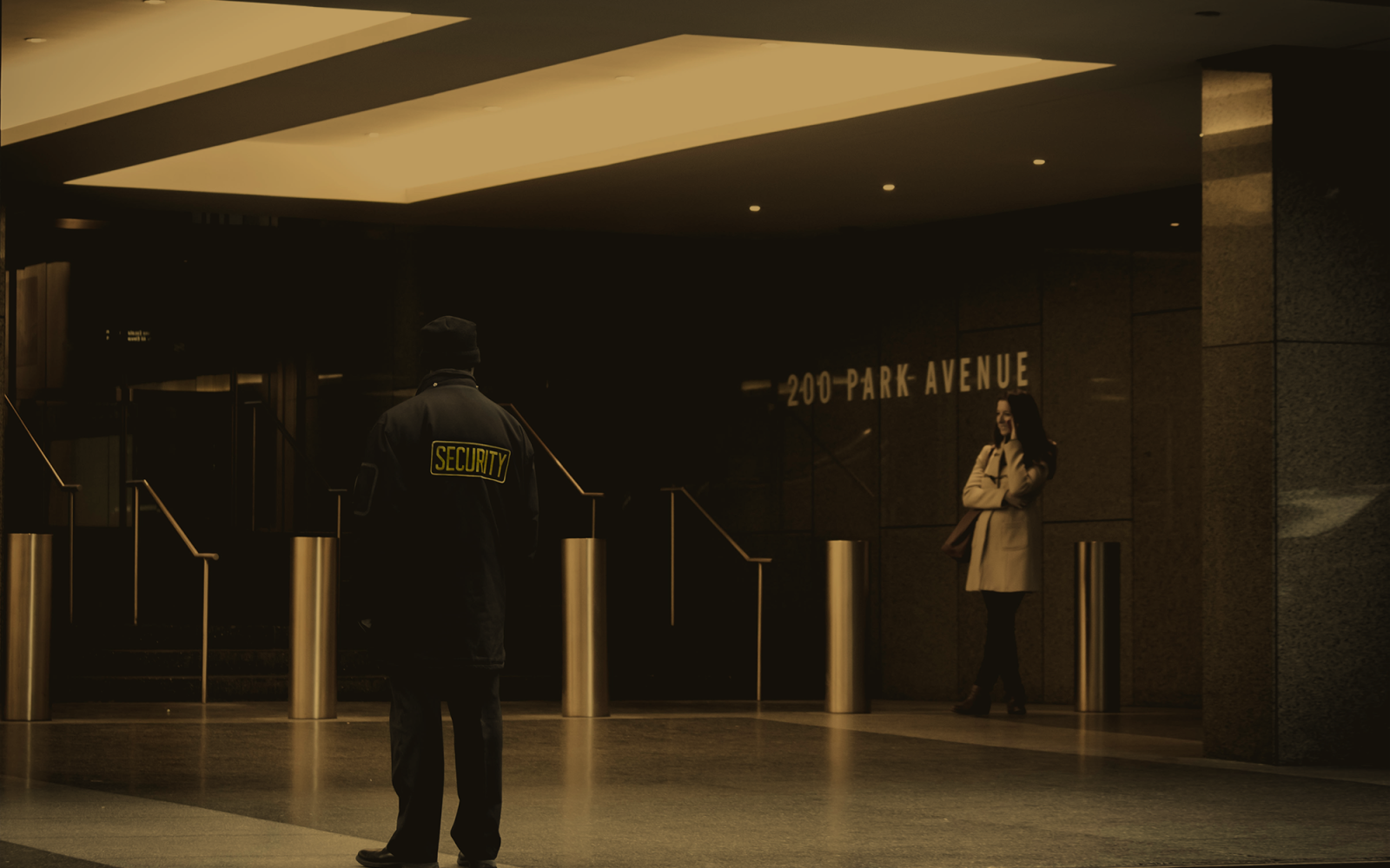 Security Security